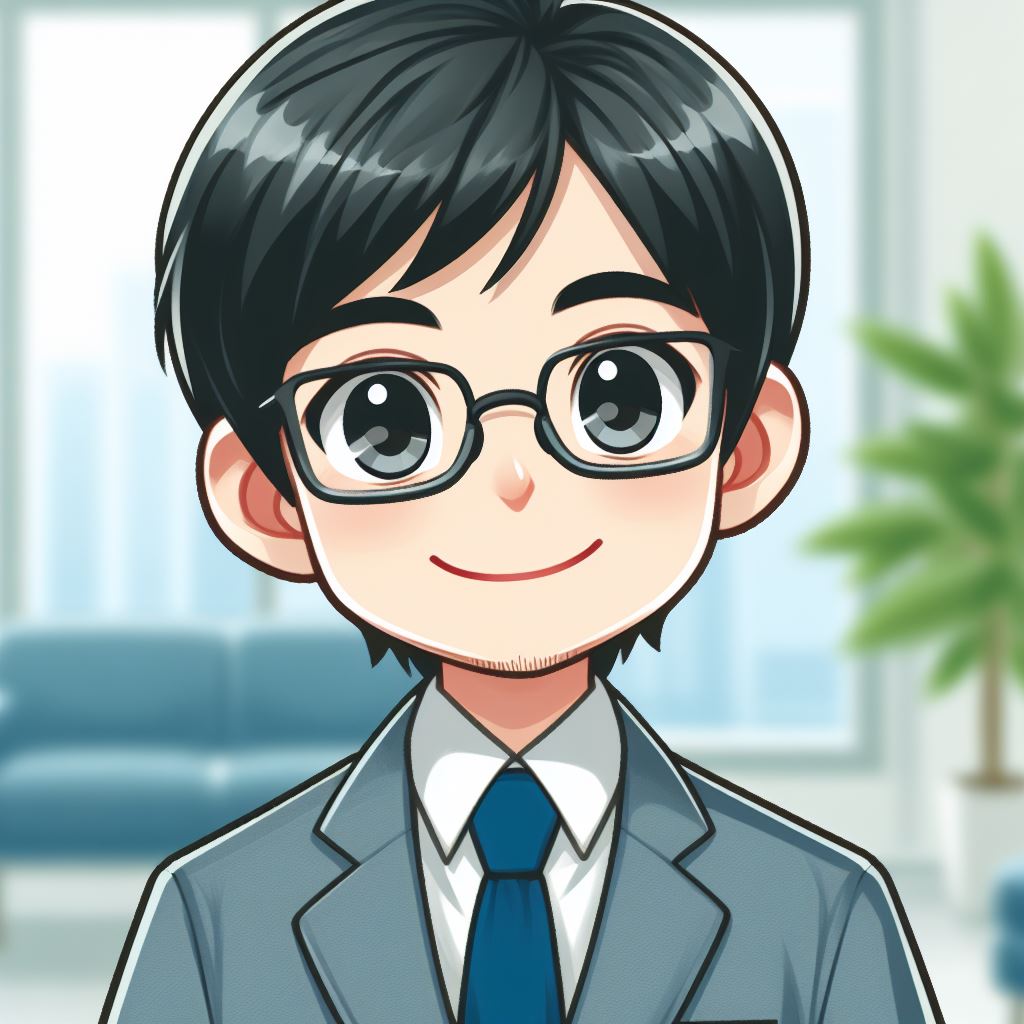 未来志向人